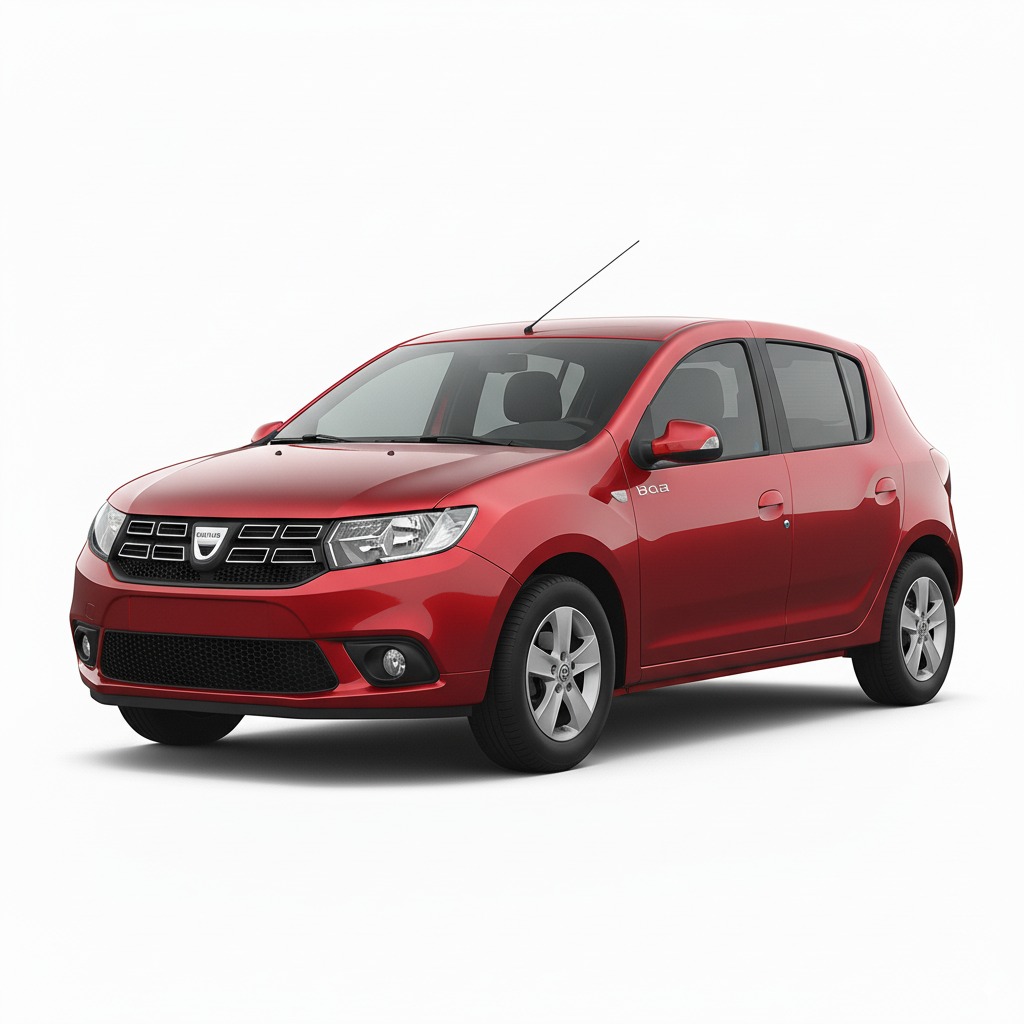 Sandero 1 (2008-2013)