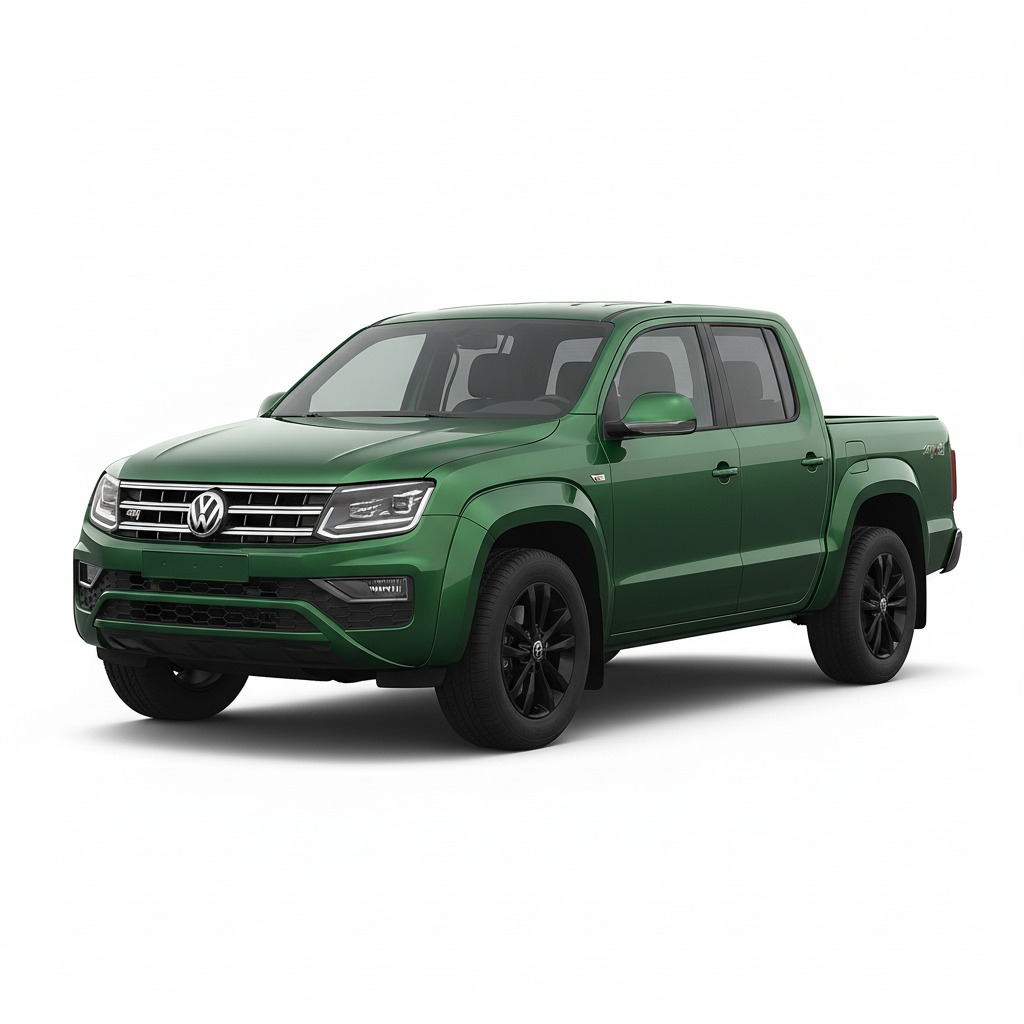 Amarok (dupa 2010)