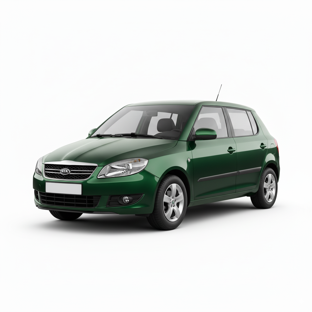 Sorento II (2009-2012)