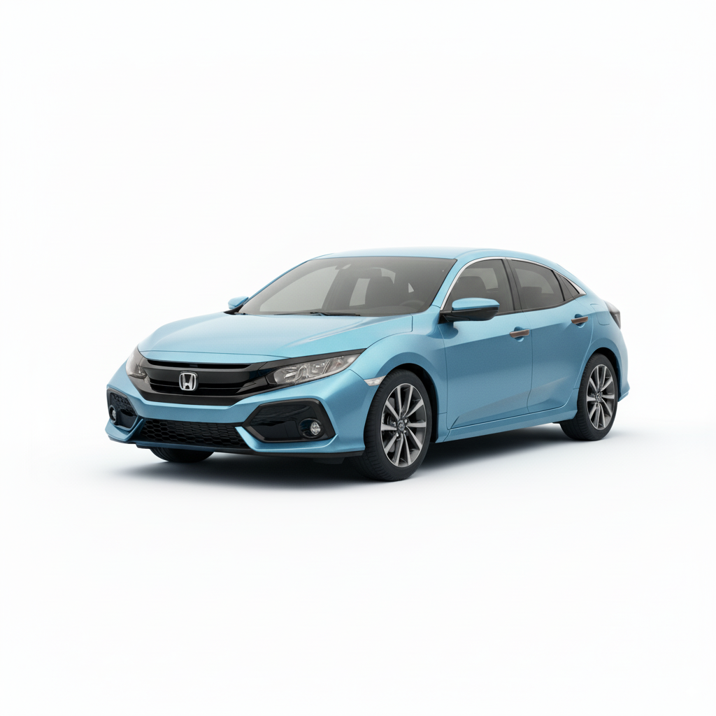 Civic XI (dupa 2021)