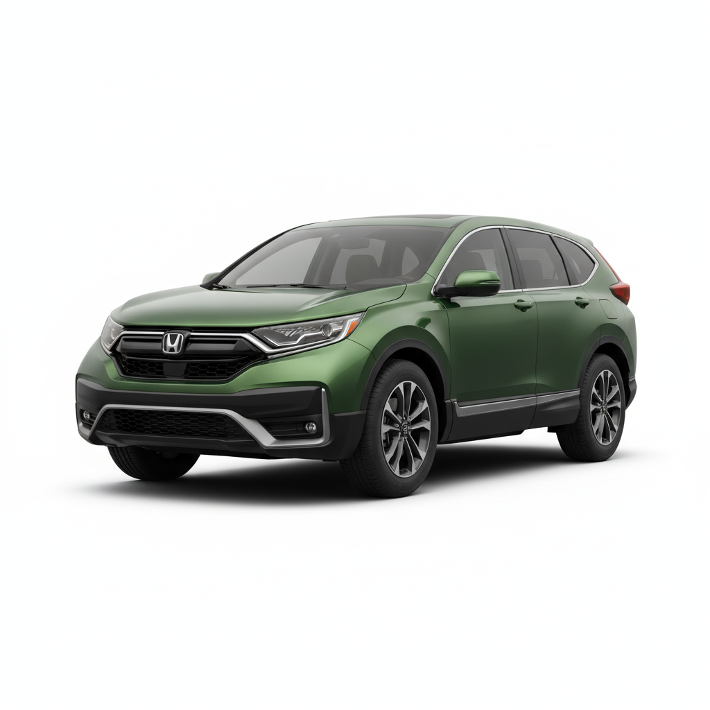 CR-V VI (dupa 2022)