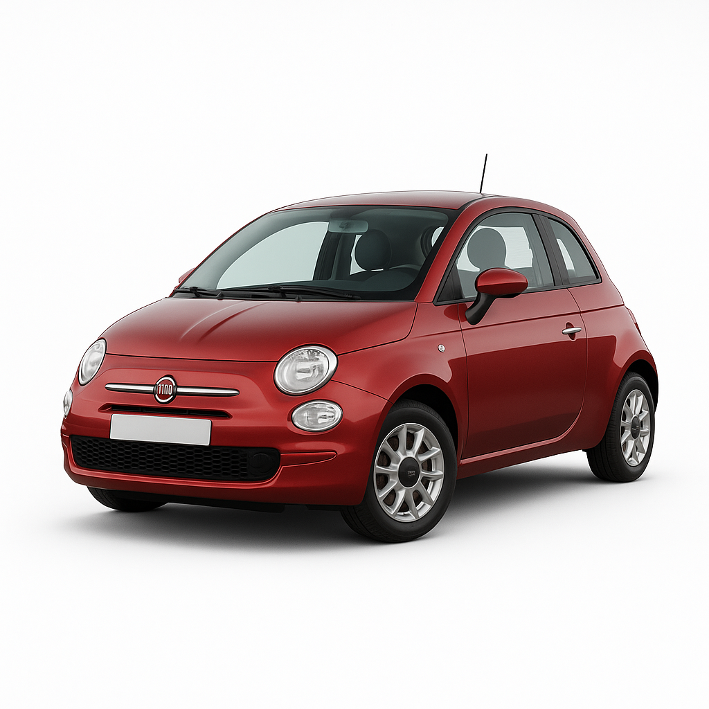 500 (2007-2015)