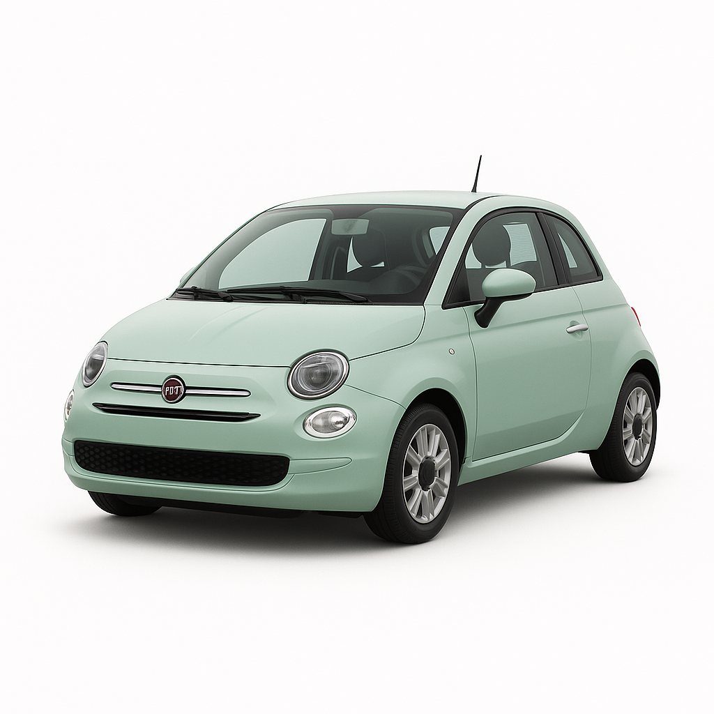500 (2015-2020)