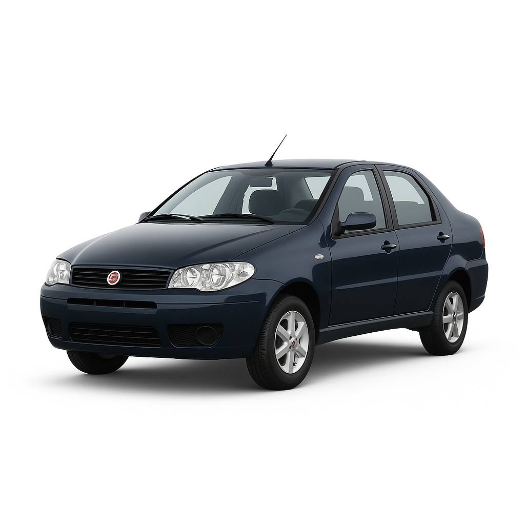 Albea (2002-2009)