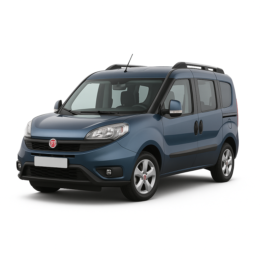 Doblo (dupa 2015)