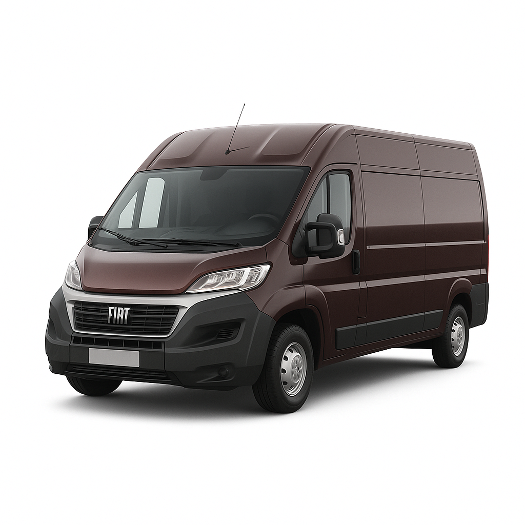 Ducato (dupa 2022)