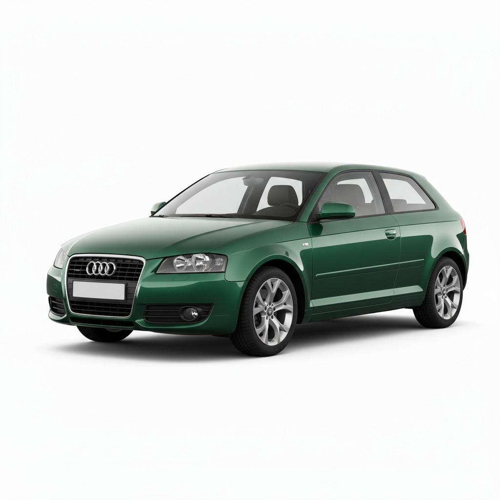 A3 (2003-2011)