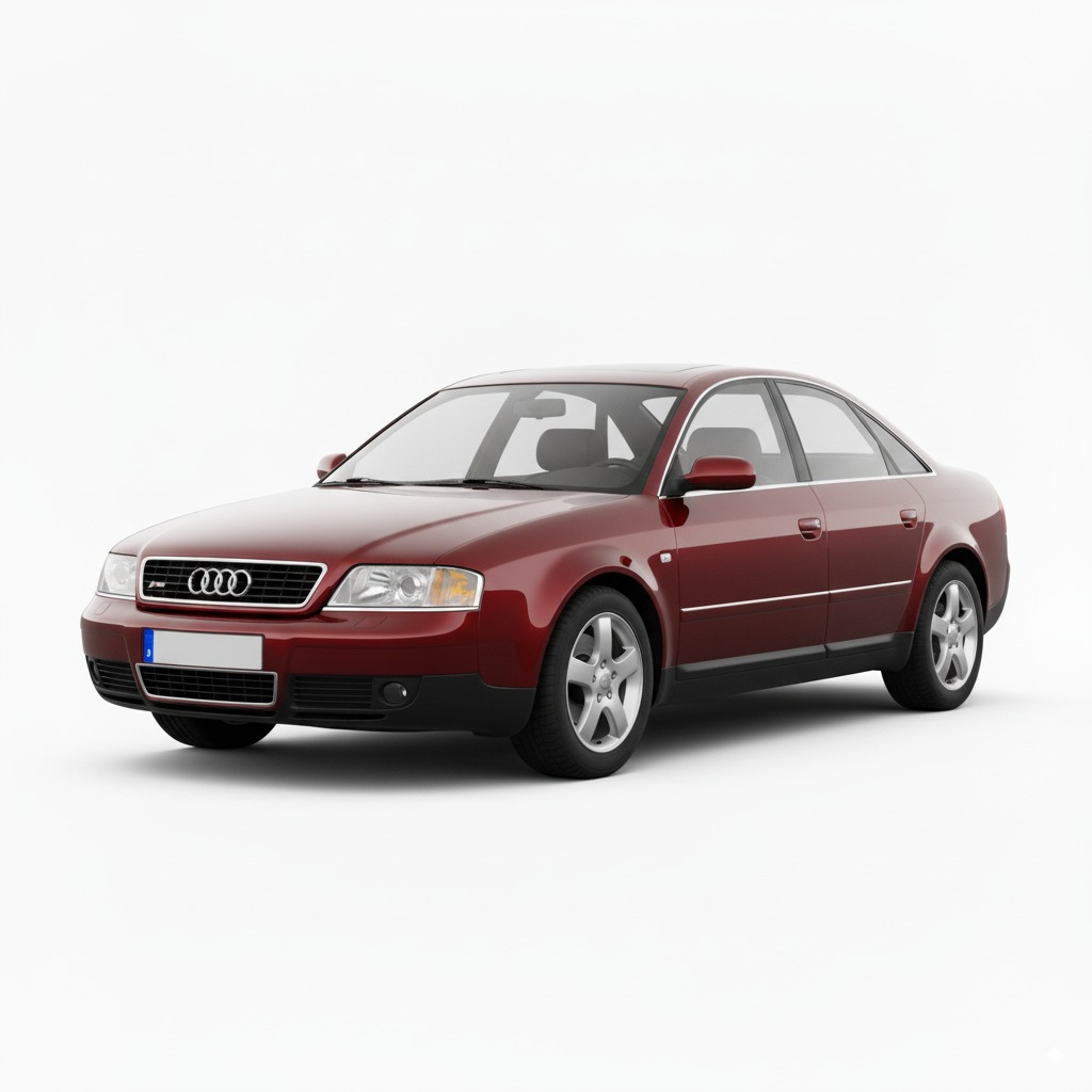 A6 C5 (1997-2005)