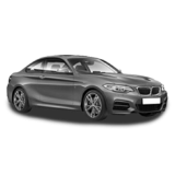 Seria 2 Coupe F22 F87 (2012-2021)
