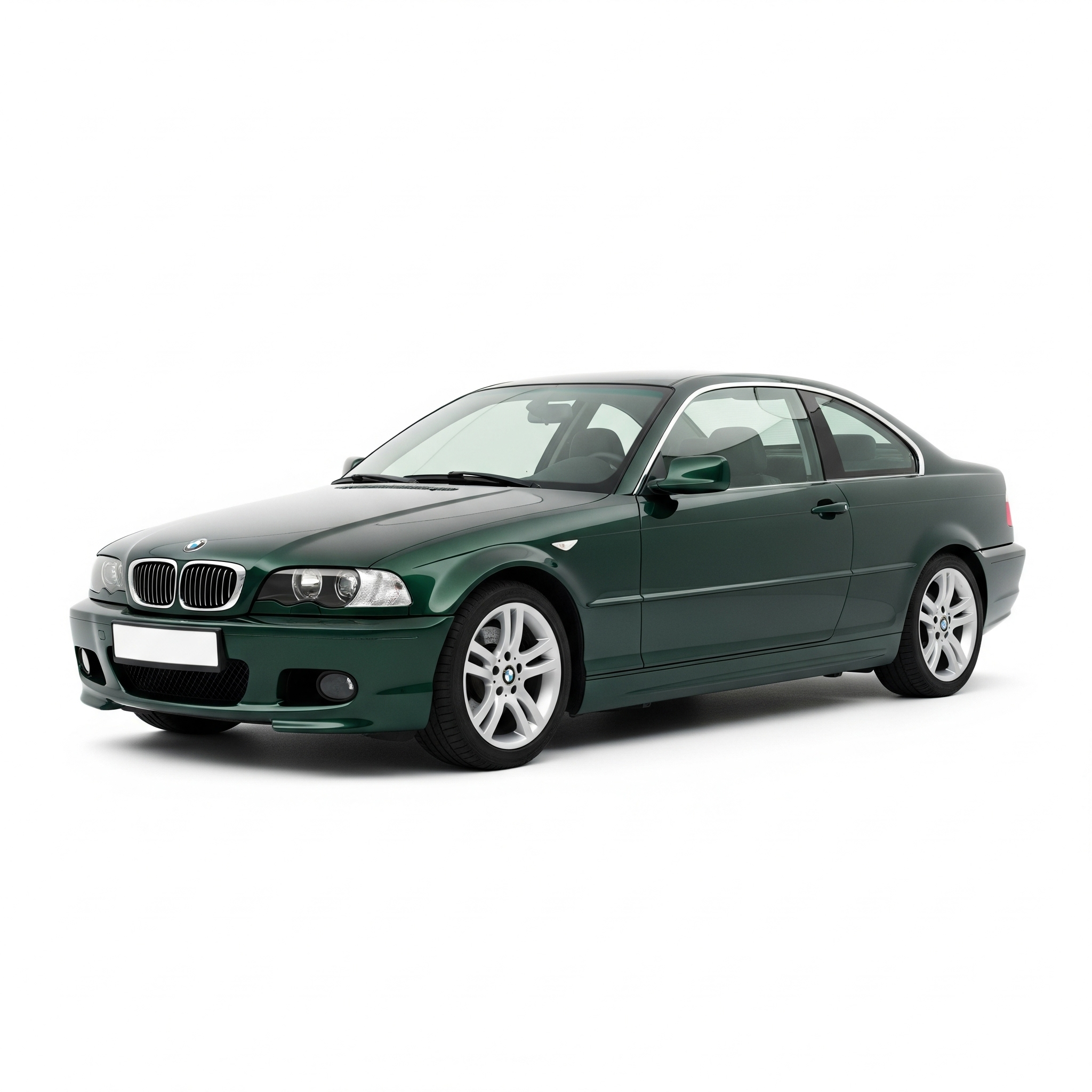 Seria 3 E46 (1999-2006)