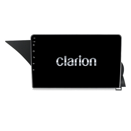 Navigatie Android Clarion GL-300 XD3326 9 Inch Mercedes GLK X204 (2008-2015), 4 GB, 64 GB, IPS