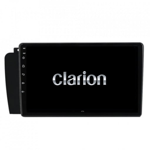 Navigatie Android Clarion GL-300 XD3326 9 Inch Volvo S60 I (2000-2004), 4 GB, 64 GB, IPS