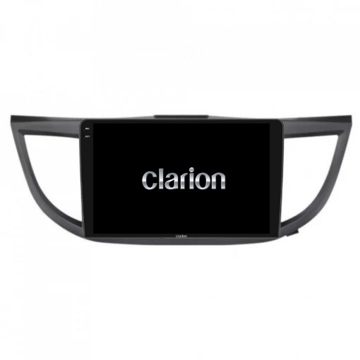 Navigatie Android Clarion GL-700 XD6125 10 Inch Honda CR-V IV (2012-2018), 8 GB, 256 GB, QLED 2K