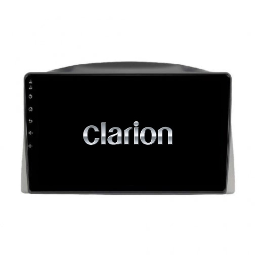 Navigatie Android Clarion GL-700 XD6125 10 Inch Jeep Grand Cherokee III (2004-2017) Cu navigatie originala, 8 GB, 256 GB, QLED 2K