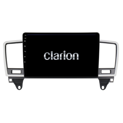 Navigatie Android Clarion GL-700 XD6125 9 Inch Mercedes GL X166 (2012-2015), 4 GB, 64 GB, QLED 2K