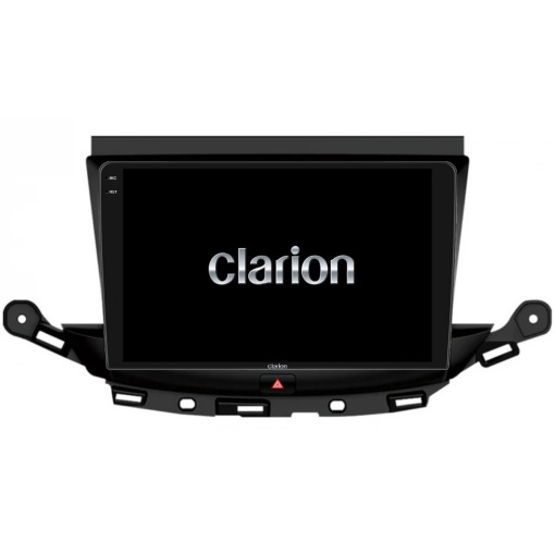 Navigatie Android Clarion GL-700 XD6125 9 Inch Opel Astra K hatchback (2015-2021), 4 GB, 64 GB, QLED 2K