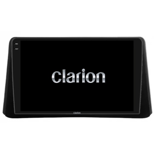 Navigatie Android Clarion GL-700 XD6125 9 Inch Opel Mokka A (2012-2016), 8 GB, 256 GB, QLED 2K