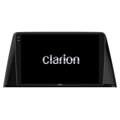 Navigatie Android Clarion GL-700 XD6125 9 Inch Peugeot 308 II (2013-2021), 4 GB, 64 GB, QLED 2K