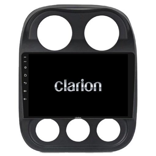 Navigatie CLARION Jeep Patriot 2011-2017 10 inch 2GB 32GB 4 CORE