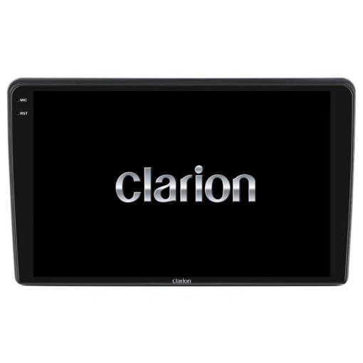 Navigatie Android Clarion GL-700 XD6125 10 Inch Renault Trafic 2 (2001-2010), 8 GB, 256 GB, QLED 2K