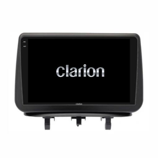 Navigatie Android Clarion GL-700 XD6125 9 Inch Opel Meriva B (2010-2017), 8 GB, 256 GB, QLED 2K