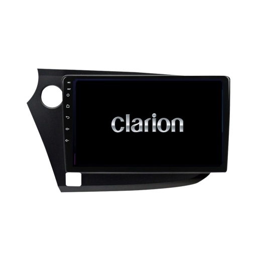 Navigatie Android Clarion GL-700 XD8581 9 Inch Honda Insight (2009-2014), 4 GB, 64 GB, IPS