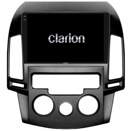 Navigatie CLARION Hyundai i30 2007-2012 2K 8GB 256GB 8 CORE
