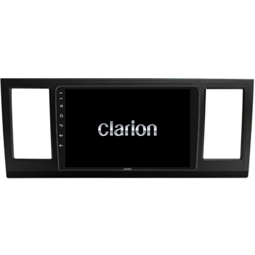 Navigatie CLARION VW Caravelle dupa 2015 9 inch 2GB 32GB 4 CORE