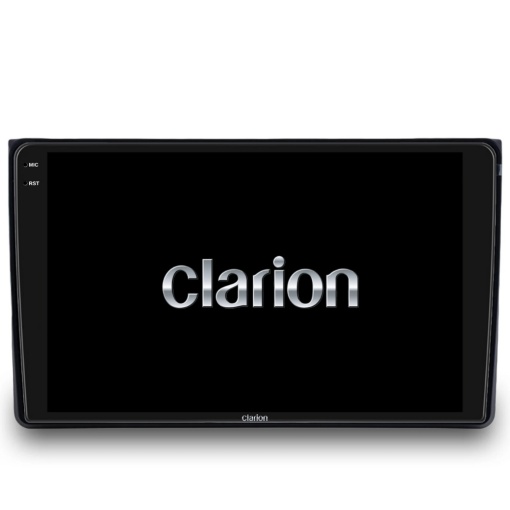 Navigatie Android Clarion GL-700 XD6125 9 Inch Fiat Bravo (2007-2016), 4 GB, 64 GB, QLED 2K