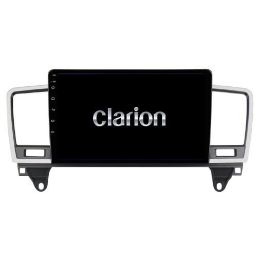 Navigatie Android Clarion GL-700 XD8581 9 Inch Mercedes ML W166 (2011-2015), 4 GB, 64 GB, IPS