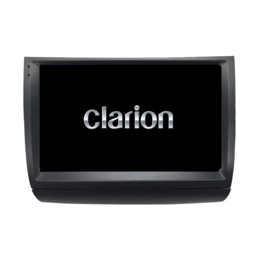 Navigatie Android Clarion GL-700 XD8581 9 Inch Toyota Prius W2 (2003-2009), 4 GB, 64 GB, IPS