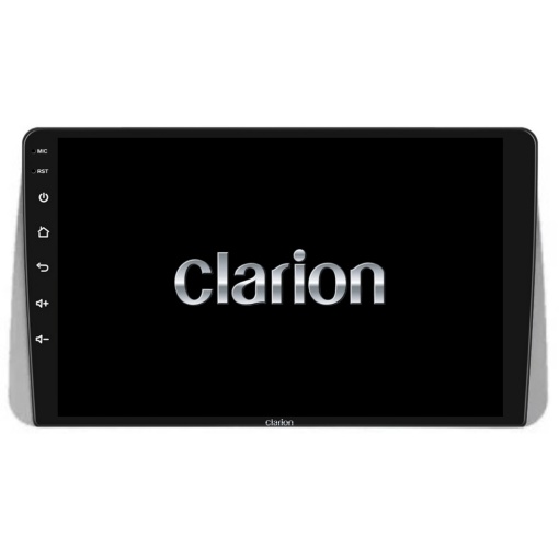 Navigatie CLARION Fiat Tipo dupa 2015 9 inch 4GB 64GB 8 CORE