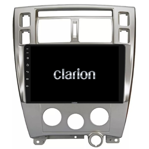 Navigatie Android Clarion GL-300 XD3326 10 Inch Hyundai Tucson (2004-2011), 4 GB, 64 GB, IPS