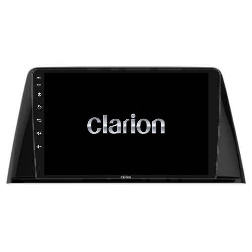 Navigatie Android Clarion GL-300 XD3326 9 Inch Peugeot 308 II (2013-2021), 2 GB, 32 GB, IPS