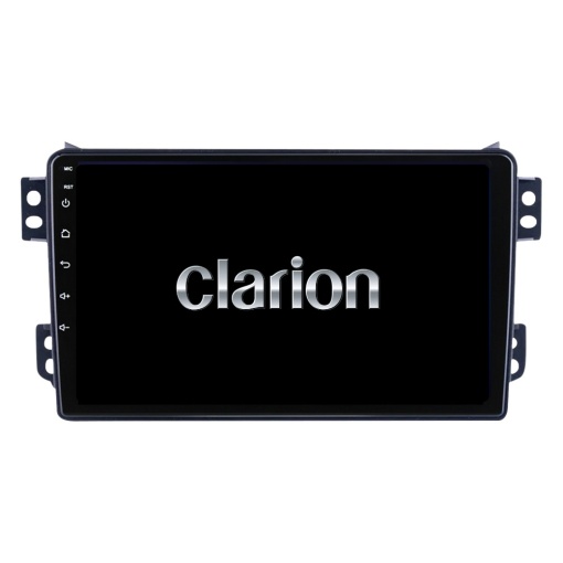 Navigatie Android Clarion GL-300 XD3326 9 Inch Suzuki Splash (2008-2015), 2 GB, 32 GB, IPS