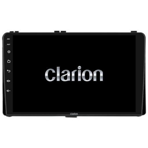 Navigatie Android Clarion GL-300 XD3326 9 Inch Toyota Auris E18 (2012-2019), 4 GB, 64 GB, IPS