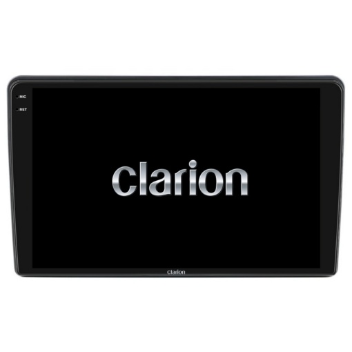 Navigatie Android Clarion GL-700 XD6125 9 Inch Opel Corsa C (2000-2006), 4 GB, 64 GB, QLED 2K