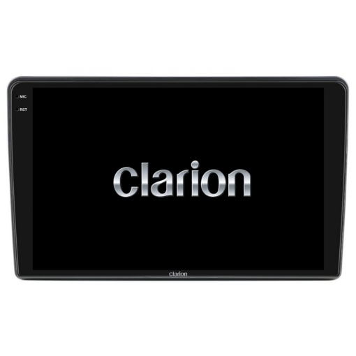 Navigatie Android Clarion GL-700 XD6125 9 Inch Opel Corsa D (2006-2014), 4 GB, 64 GB, QLED 2K