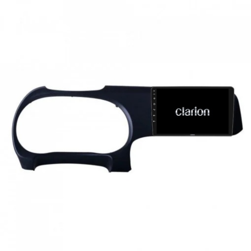 Navigatie Android Clarion GL-700 XD8581 9 Inch Hyundai I10 (dupa 2020), 2 GB, 32 GB, IPS