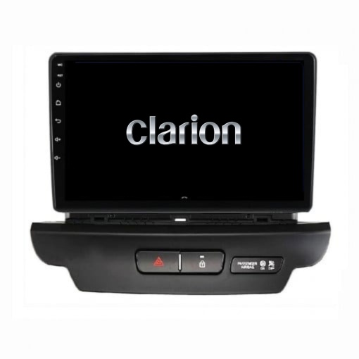 Navigatie Android Clarion GL-700 XD8581 9 Inch Kia Ceed ProCeed XCeed (2018-2020), 2 GB, 32 GB, IPS
