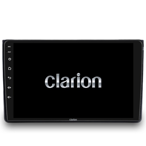 Navigatie CLARION Audi A4 B6 2000-2004 9 inch 4GB 64GB 8 CORE