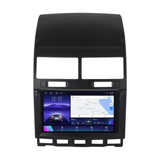Navigatie VW Touareg 7L 2002-2011 9 inch 1 GB RAM + 32 GB ROM 4 Core COOLER