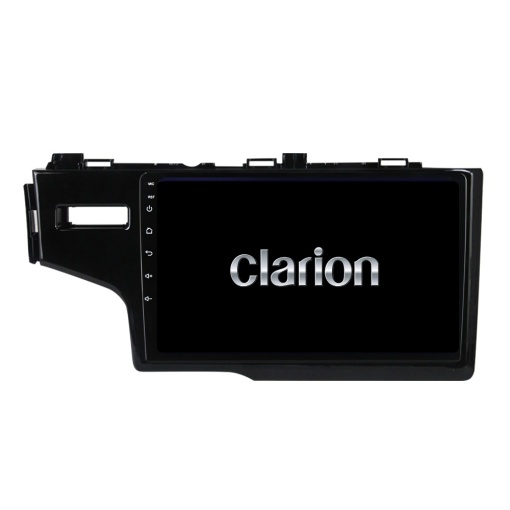 Navigatie Android Clarion GL-300 XD3326 10 Inch Honda Jazz IV (2013-2020), 4 GB, 64 GB, IPS