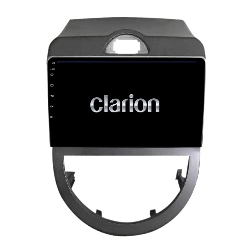 Navigatie Android Clarion GL-300 XD3326 9 Inch Kia Soul (2009-2013), 2 GB, 32 GB, IPS