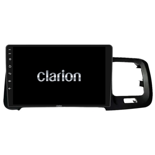 Navigatie Android Clarion GL-300 XD3326 9 Inch Volvo S60 II (2010-2014), 2 GB, 32 GB, IPS