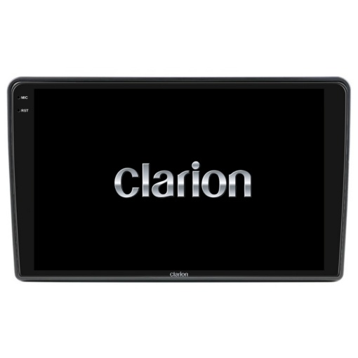Navigatie Android Clarion GL-700 XD6125 9 Inch Kia Ceed (2006-2009), 4 GB, 64 GB, QLED 2K