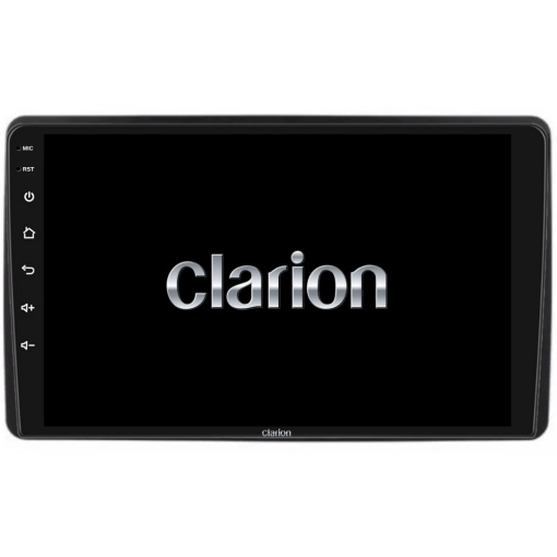 Navigatie CLARION Dacia Duster 2018-2022 10 inch 4GB 64GB 8 CORE