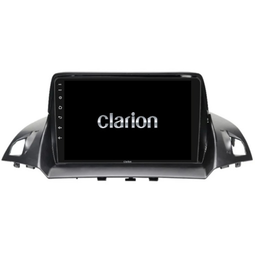 Navigatie CLARION Ford C-Max II / Grand C-Max 2010-2019 9 inch 4GB 64GB 8 CORE