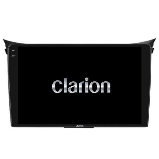 Navigatie CLARION Hyundai i30 2011-2017 2K 4GB 64GB 8 CORE