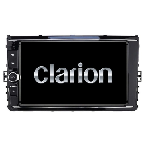 Navigatie CLARION VW Arteon dupa 2017 9 inch 2GB 32GB 4 CORE